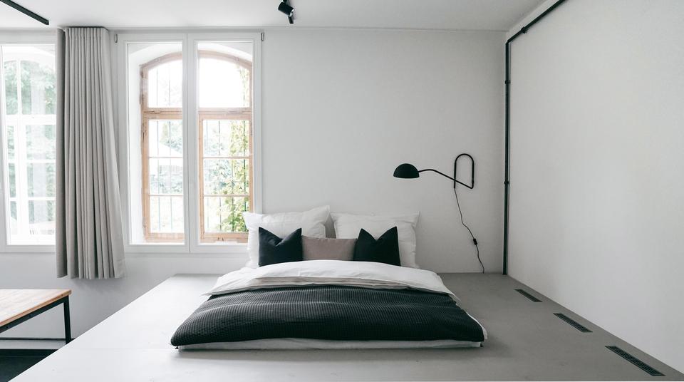 Loft - Studio - Atelier Esslingen am Neckar - 2.5 Zimmer, 93 m&sup2;, 1.650&euro; | Angebot:26600638