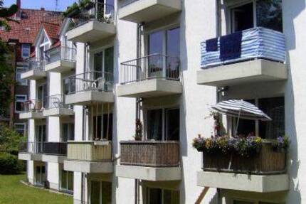 Studentenappartement