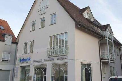 Gewerbeobjekt Bad Mergentheim - 3 Zimmer, 1.200&euro; | Angebot:25668913
