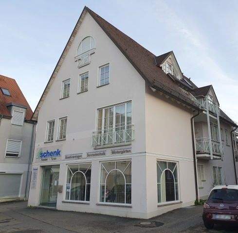 Gewerbeobjekt Bad Mergentheim - 3 Zimmer, 1.200&euro; | Angebot:25668913