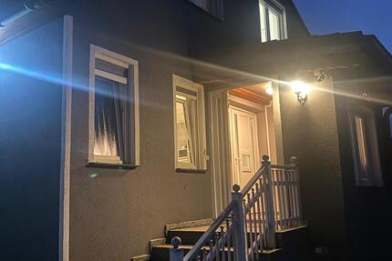 Einfamilienhaus zu vermieten Johannisthal 12437 Berlin 6.5 zimmer