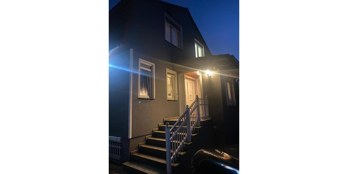 Einfamilienhaus zu vermieten Johannisthal 12437 Berlin 6.5 zimmer