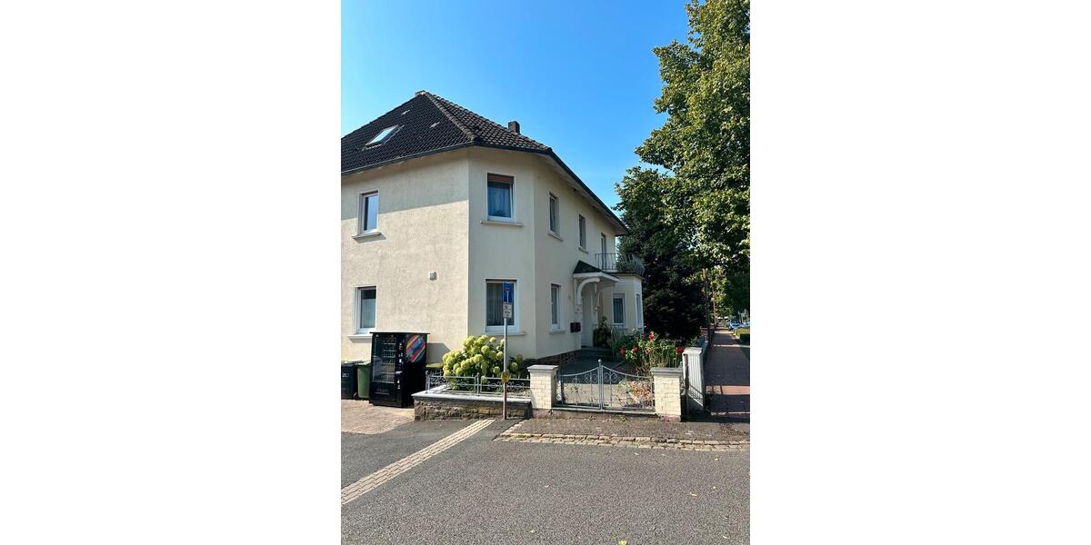 Etagenwohnung Preußisch Oldendorf - 10 Zimmer, 187 m&sup2;, 1.650&euro; | Angebot:26428321