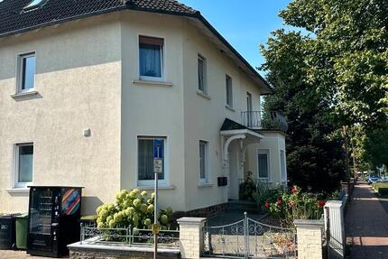 Wohnung Preußisch Oldendorf - 10 Zimmer, 187 m&sup2;, 1.650&euro; | Angebot:26428321
