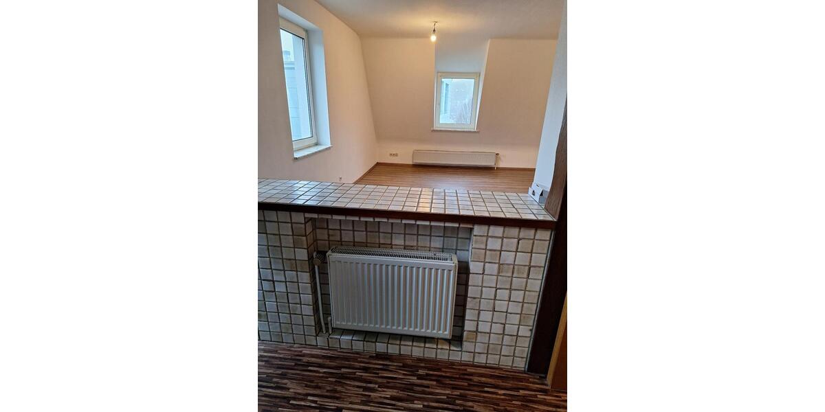 Gemütliche ca. 50 qm Wohnung Solingen-Klauberg 2 zimmer