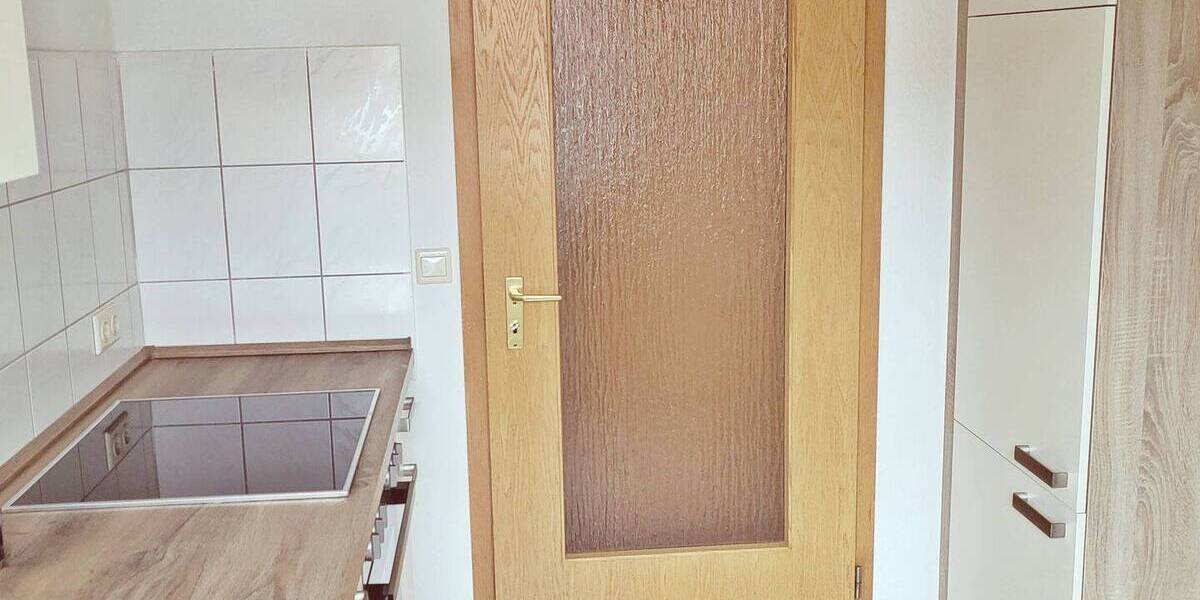 Schöner wohnen unterm Dach++3-Zimmer-Wohnung++in Pampow 3 zimmer