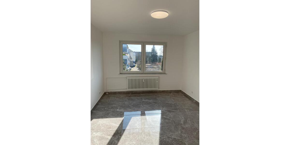 Etagenwohnung Duisburg Angerhausen - 2.5 Zimmer, 55 m&sup2;, 420&euro; | Angebot:26048056