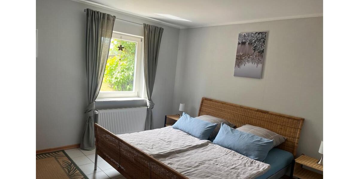 Etagenwohnung Simmern/Hunsrück Hunsrück - 2 Zimmer, 60 m&sup2;, 850&euro; | Angebot:25918966