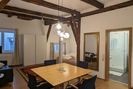 Wohnung Rottweil - 1 Zimmer, 40 m&sup2;, 575&euro; | Angebot:24772628