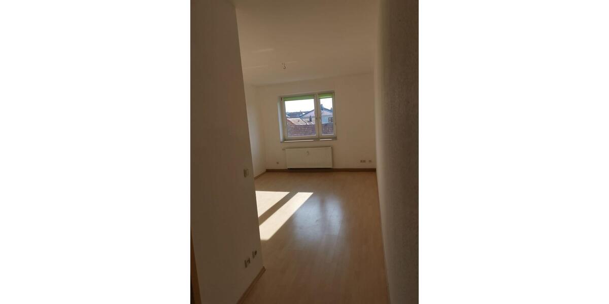Etagenwohnung Ruhland - 1 Zimmer, 22 m&sup2;, 140&euro; | Angebot:25432191