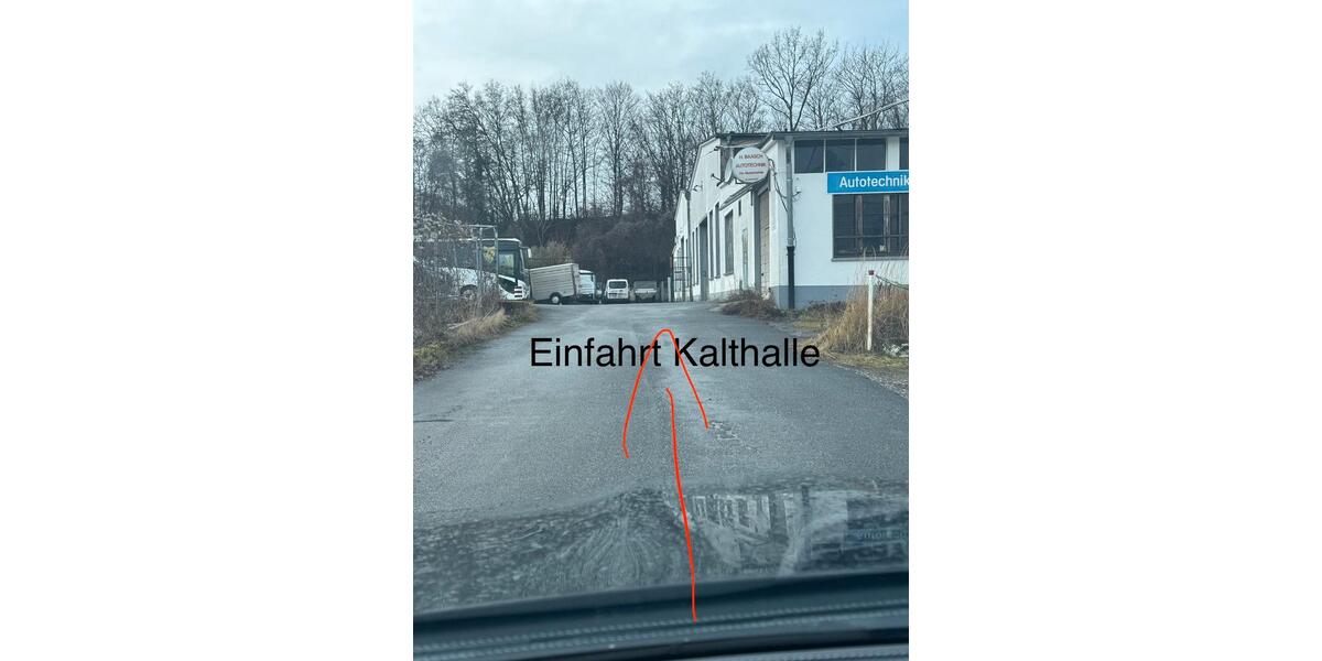 Gewerbeobjekt Bergisch Gladbach - 1.780&euro; | Angebot:24773771