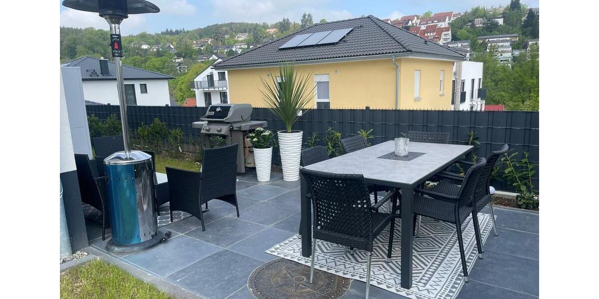 Großzügige 5-Zimmer MaisonetteWohnung mit Küche in Bad Schwalbach 5 zimmer