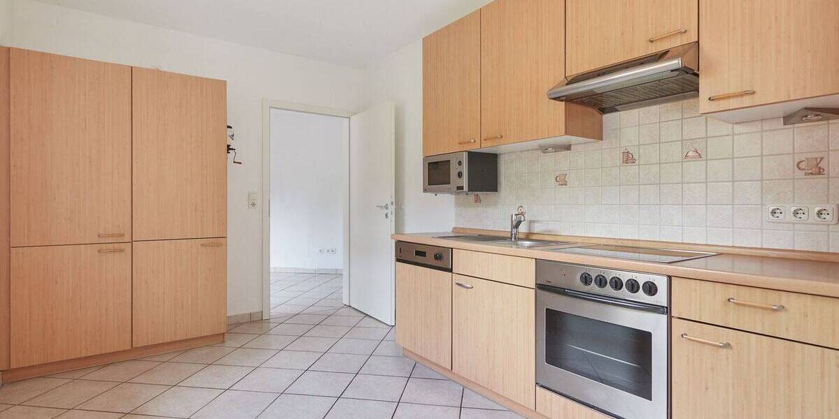 Etagenwohnung Achim - 2 Zimmer, 90 m&sup2;, 995&euro; | Angebot:26730442
