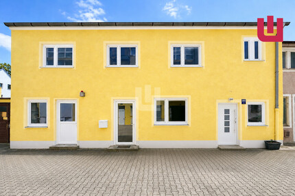 WINDISCH IMMOBILIEN – Renovierte Bürofläche in begehrter Lage von München-Pasing – bezugsfrei! - Gewerbeobjekt München / Pasing Pasing | Angebot:27018979