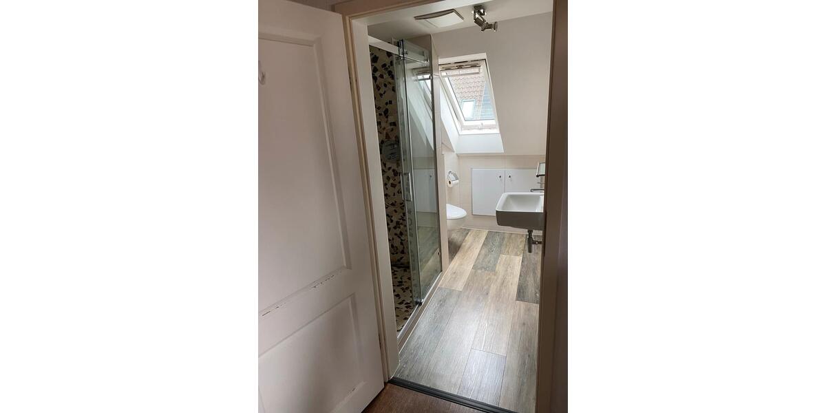 Dachgeschoßwohnung Bielefeld Mitte - 1 Zimmer, 40 m&sup2;, 690&euro; | Angebot:26600505