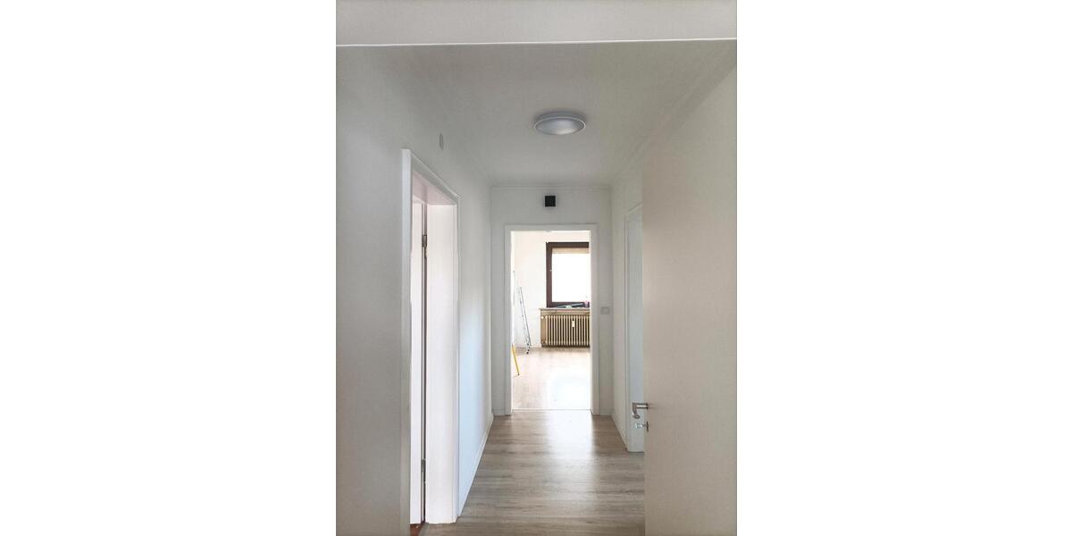 Dachgeschoßwohnung Riegelsberg - 3 Zimmer, 68 m&sup2;, 650&euro; | Angebot:25945412