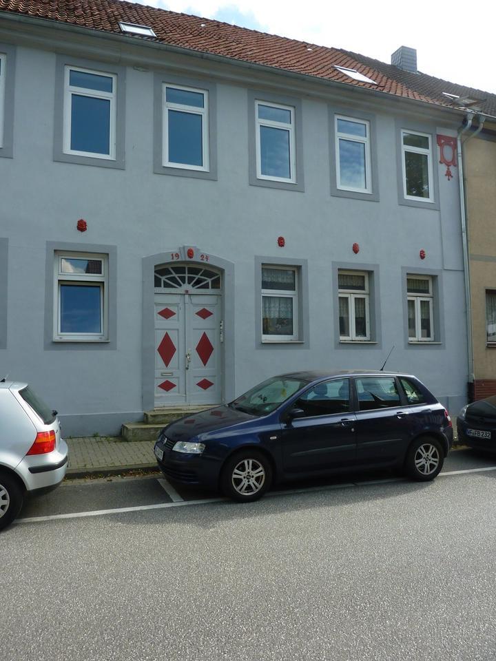 Zentrale Lage 3 Zimmer (Schöppenstedt)