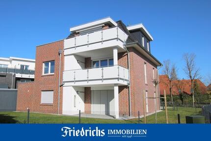 Wohnung Bad Zwischenahn - 3 Zimmer, 79 m&sup2;, 880&euro; | Angebot:24977191