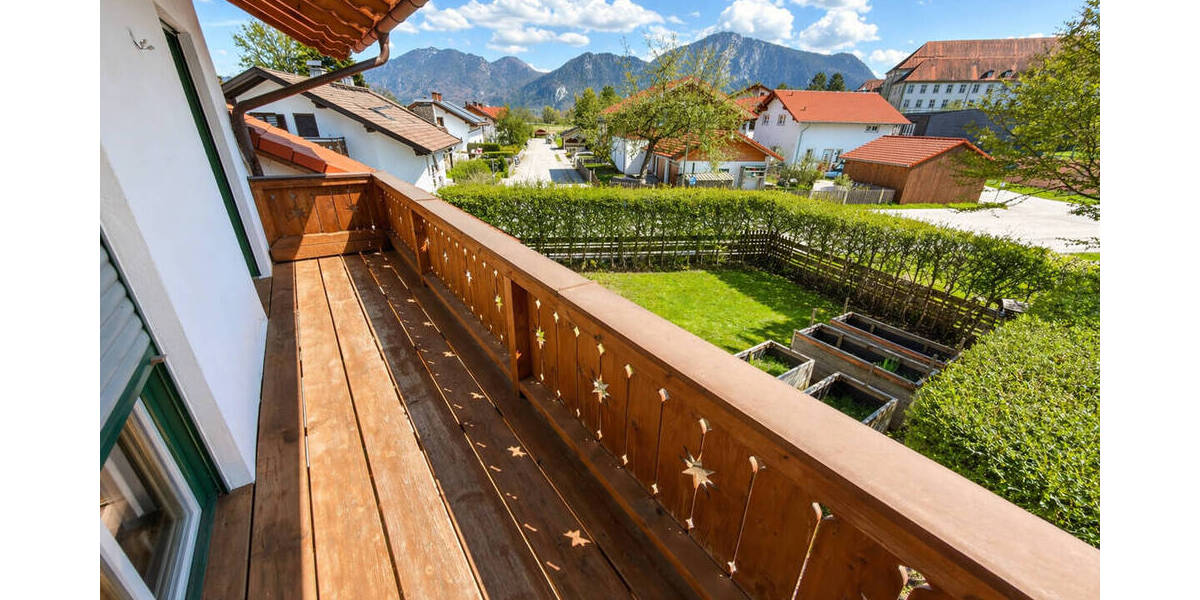 Doppelhaushälfte Schlehdorf Unterau - 6 Zimmer, 135 m&sup2;, 1.755&euro; | Angebot:26291645