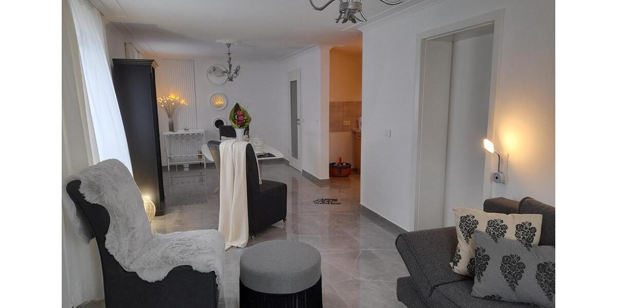 Erdgeschoßwohnung Warburg - 3 Zimmer, 75 m&sup2;, 1.000&euro; | Angebot:24817230