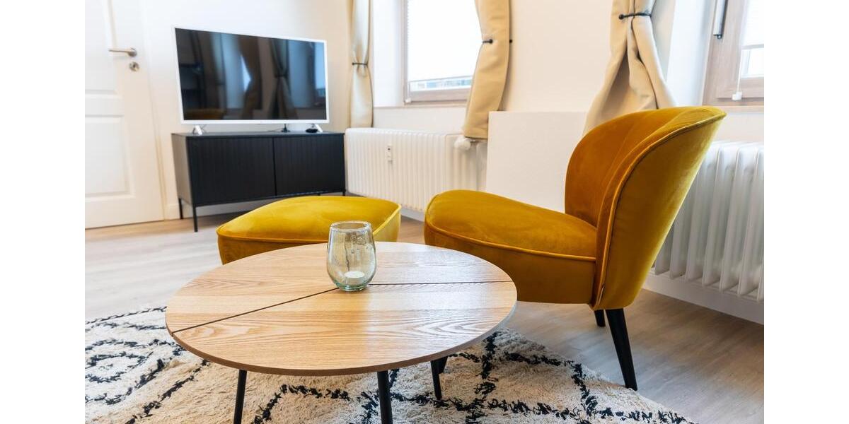 Wohnen auf Zeit Aachen Aachen-Mitte - 2 Zimmer, 33 m&sup2;, 999&euro; | Angebot:26460777