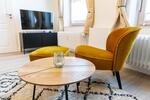 Wohnen auf Zeit Aachen Aachen-Mitte - 2 Zimmer, 33 m&sup2;, 999&euro; | Angebot:26460777
