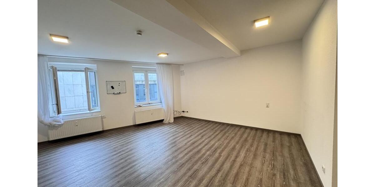 Etagenwohnung Siegen - 1 Zimmer, 44 m&sup2;, 520&euro; | Angebot:26123743