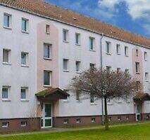 Etagenwohnung Arendsee (Altmark) - 3 Zimmer, 59 m&sup2;, 300&euro; | Angebot:10014879
