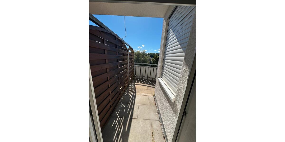 Maisonettenwohnung Ebersbach an der Fils - 3.5 Zimmer, 82 m&sup2;, 900&euro; | Angebot:24891162