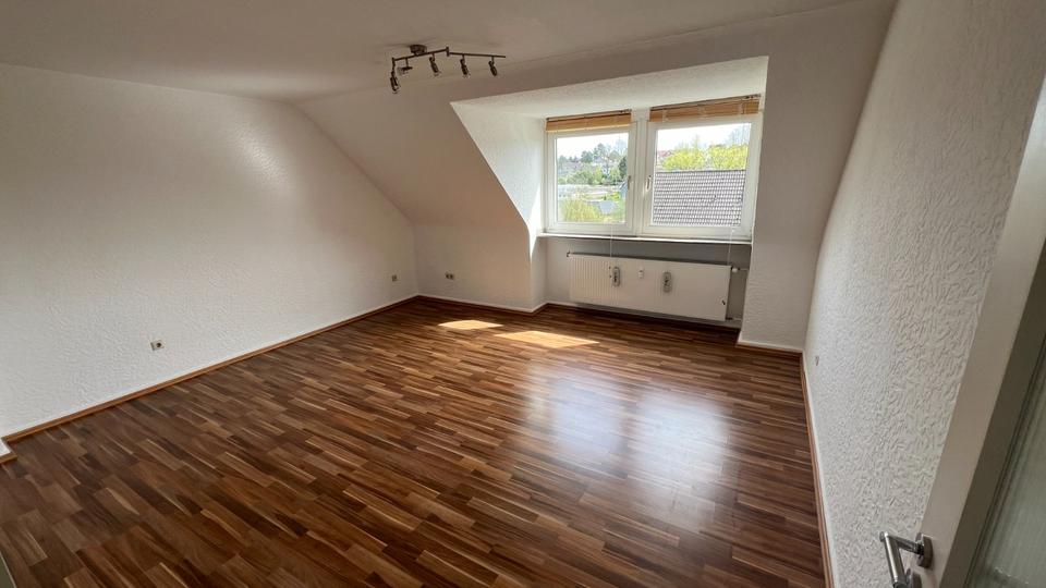 Maisonettenwohnung Essen Stadtbezirk III - 4 Zimmer, 122 m&sup2;, 1.329&euro; | Angebot:24637981