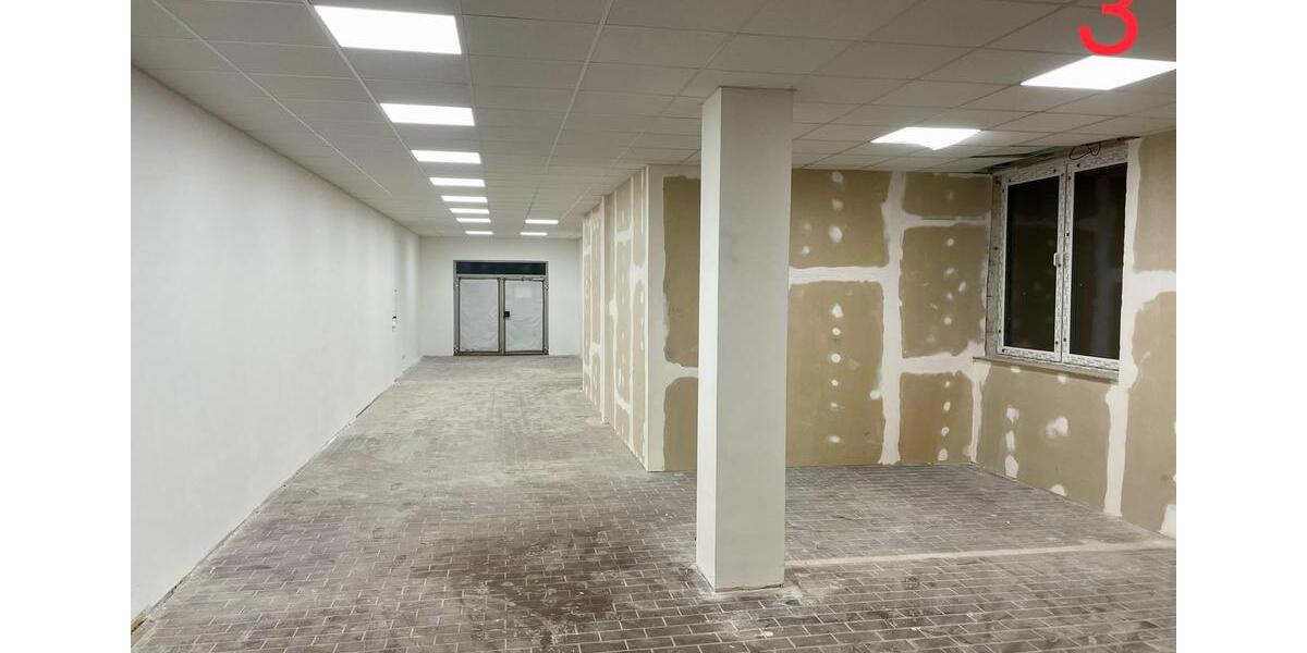 Gewerbeobjekt Krefeld Benrad - 1.000&euro; | Angebot:24468600