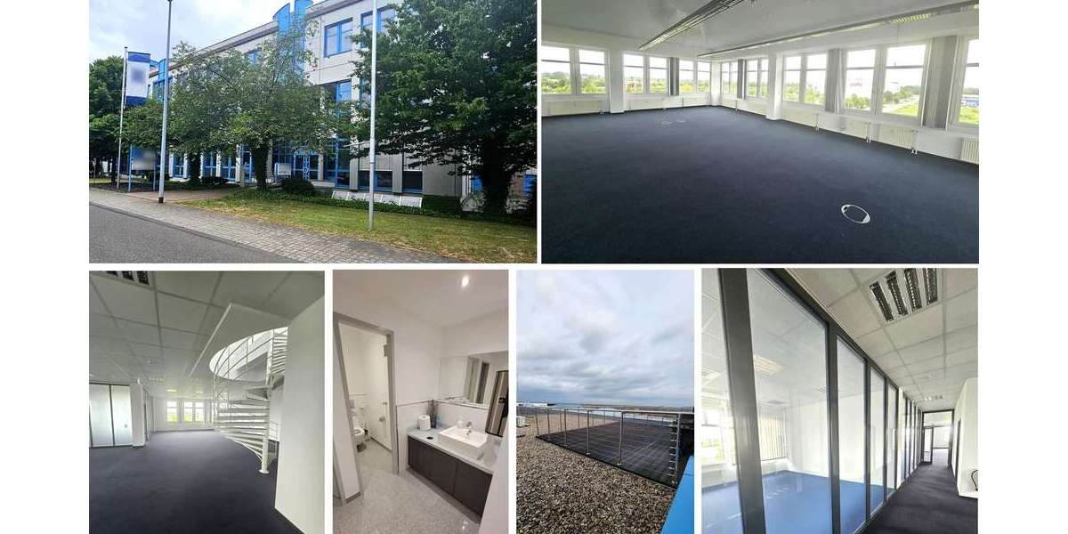 Gewerbeobjekt Wiedemar - 5.088&euro; | Angebot:26236899