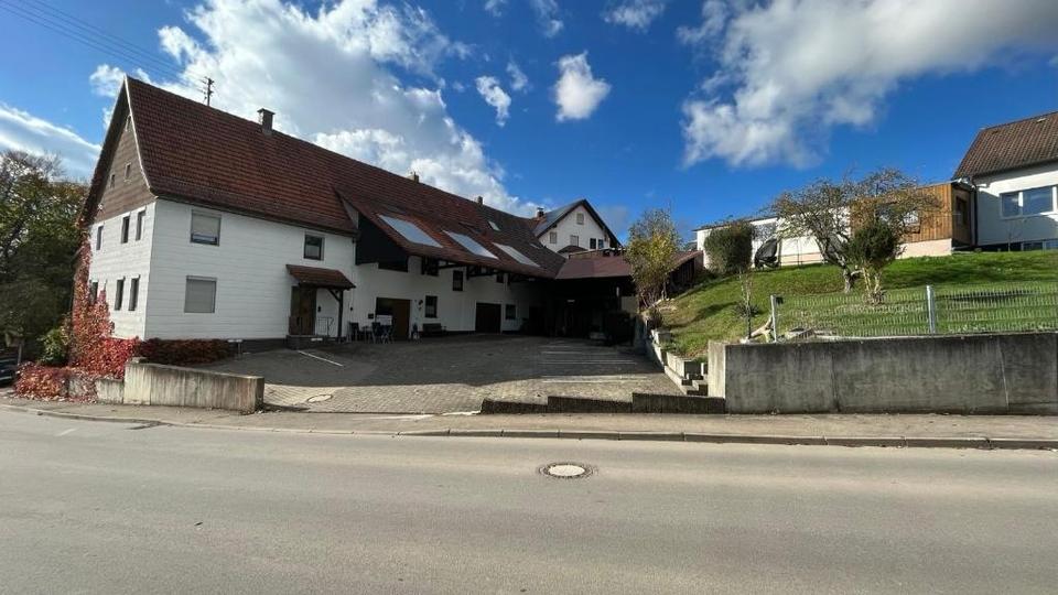 Wohnen auf Zeit Erbach - 5 Zimmer, 120 m&sup2;, 22&euro; | Angebot:25963245