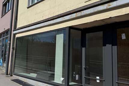 Gewerbeobjekt Weiden - 350&euro; | Angebot:26186410