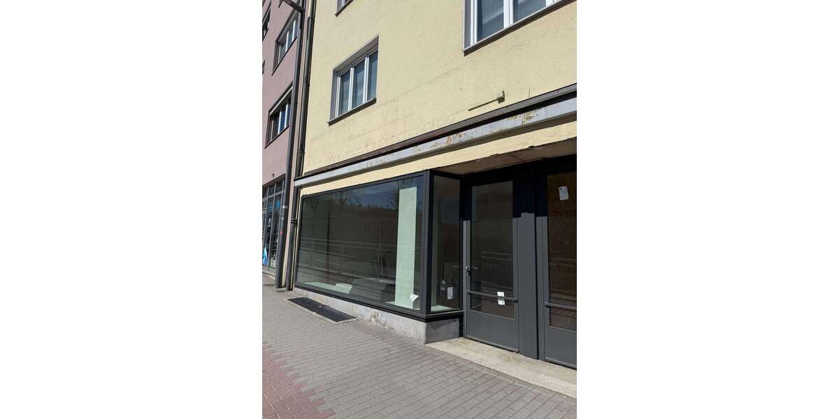 Gewerbeobjekt Weiden - 350&euro; | Angebot:26186410