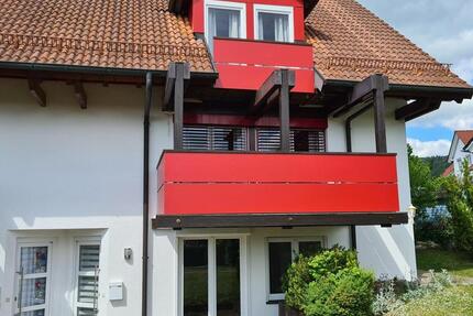 Wohnung Spaichingen - 1 Zimmer, 57 m&sup2;, 460&euro; | Angebot:25079891