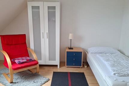Wohnung Paderborn - 3 Zimmer, 117 m&sup2;, 370&euro; | Angebot:25143765