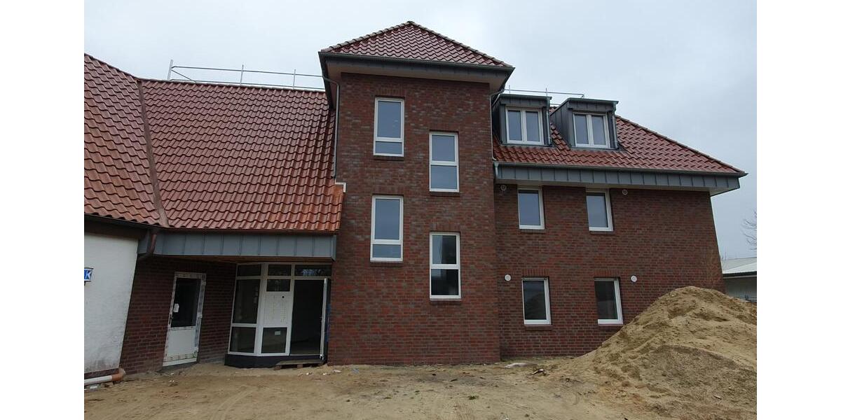 Etagenwohnung Wanna - 3 Zimmer, 76 m&sup2;, 915&euro; | Angebot:25655123