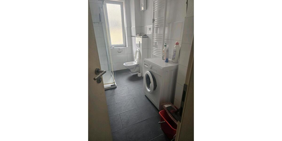 Etagenwohnung Gelsenkirchen Rotthausen - 2 Zimmer, 55 m&sup2;, 450&euro; | Angebot:26546122