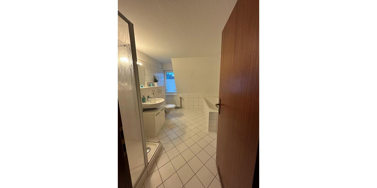 Dachgeschoßwohnung Braunlage - 3 Zimmer, 80 m&sup2;, 670&euro; | Angebot:25841910