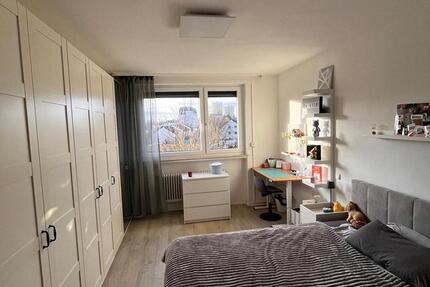 Wohnung Hochheim am Main - 3 Zimmer, 80 m&sup2;, 1.500&euro; | Angebot:25172631