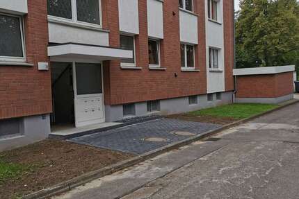 Wohnung Bergen Hagen - 4 Zimmer, 107 m&sup2;, 588&euro; | Angebot:27111085