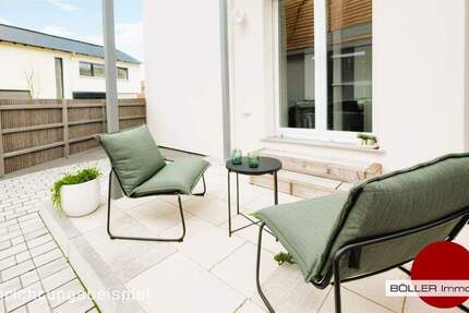 Wohnung Nürnberg Almoshof - 1 Zimmer, 33 m&sup2;, 590&euro; | Angebot:25248823