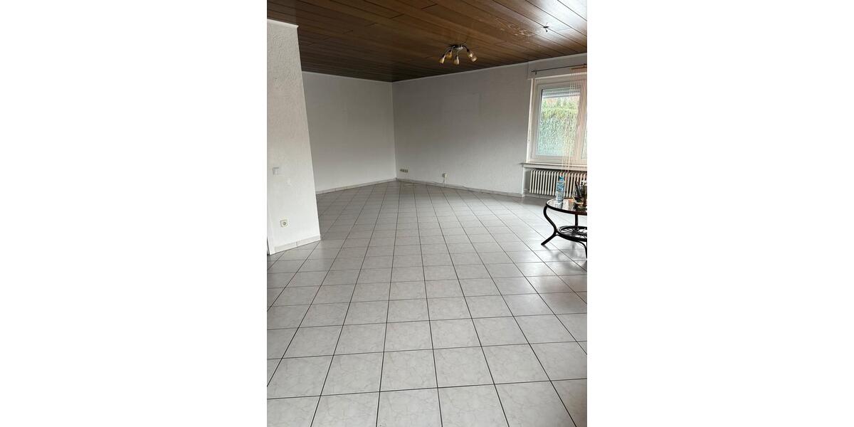 Erdgeschoßwohnung Werther (Westfahlen) - 4 Zimmer, 118 m&sup2;, 1.480&euro; | Angebot:24836721