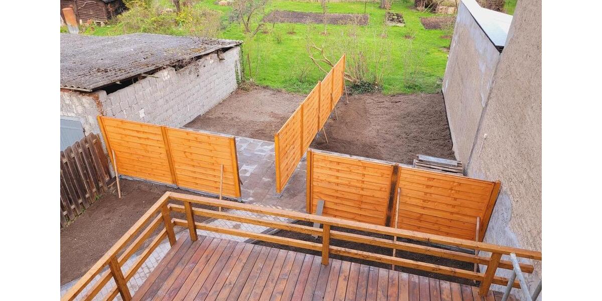 Maisonettenwohnung Storkow (Mark) - 2 Zimmer, 60 m&sup2;, 950&euro; | Angebot:23817652