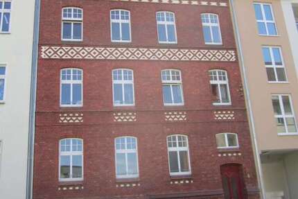Wohnung zum Mieten in Greifswald 550 € 50 m²