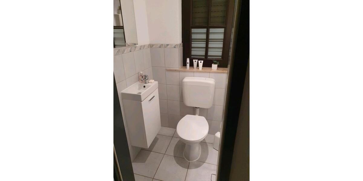 Dachgeschoßwohnung Dillingen (Saar) - 3 Zimmer, 100 m&sup2;, 920&euro; | Angebot:24742622