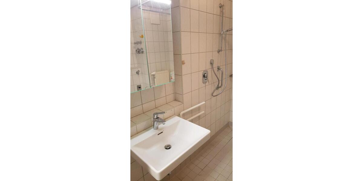 Dachgeschoßwohnung Langenau - 2 Zimmer, 45 m&sup2;, 710&euro; | Angebot:24988780