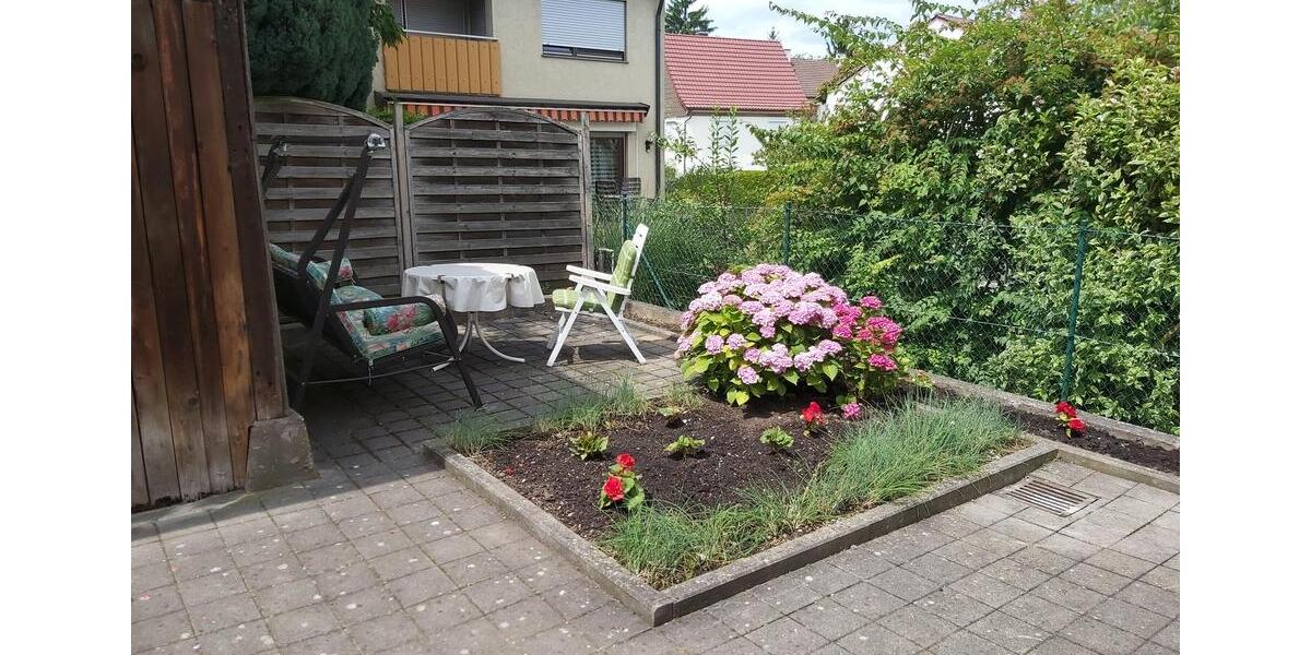 Erdgeschoßwohnung Kornwestheim - 3 Zimmer, 68 m&sup2;, 979&euro; | Angebot:25935091