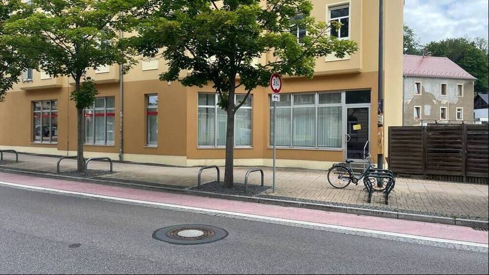 Büro, Praxis oder Ladengeschäft!